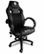 Cadeira Gamer Elite Preto - Maxprint