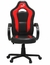 Cadeira Gamer Racing Erg.c/Apoio de Br - Elg