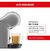 Cafeteira Elétrica Arno Nescafé Dolce Gusto Genio S Touch DGS4 Cinza - comprar online