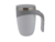 Caneca Mixer Magnética 380ml em Aço Inox Kehome