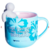 Caneca Stitch Namorados C/ Infusor 350ml Em Cerâmica Zona Criativa - comprar online