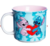 Caneca Tom Stitch Namorados 350ml Em Cerâmica Zona Criativa - comprar online