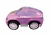 Carrinho Controle Remoto Barbie Style Machine RC 3 funções - Candide na internet