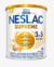 Composto Lácteo Nestlé Neslac Supreme – Lata de 800gr