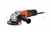 Esmerilhadeira 4.1/2 polegadas (115 mm) 650W 220V - Black & Decker