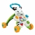 Fisher-Price Infant Apoiador Zebra - Mattel