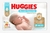 Fralda Huggies Natural Care Mega -P/M