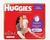 Fralda Huggies Roupinha Supreme Mega - M/XG