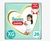 Fralda Pampers Premium Care Pants - M/G/XG/XXG na internet