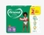 Fralda Personal Baby Protect Pants Mega - comprar online