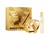 KIT COFFRET PACO RABANNE LADY MILLION FEMININO EAU DE PARFUM