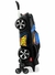 Mochila de carrinho Hotwheels Night Shifter Preto - Maxtoy - comprar online