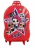 Mochila de carrinho Lol Mc - Maxtoy - comprar online