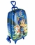 Mochila de Carrinho Paw Patrol Chase Spy - Maxtoy