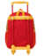 Mochila Infantil com Rodinha Moana G - Xeryus - comprar online