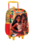 Mochila Infantil com Rodinha Moana G - Xeryus na internet