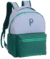 Mochila Palmeiras Cinza e Verde M - Xeryus - comprar online