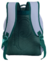 Mochila Palmeiras Cinza e Verde M - Xeryus na internet