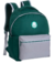 Mochila Palmeiras Verde e Cinza M - Xeryus - comprar online