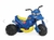 Moto elétrica Moto XT3 6 v Azul - Brinquedos Bandeirante