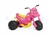 Moto elétrica Moto XT3 Fashion 6 V - Brinquedos Bandeirante