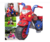 Moto Elétrica Super GP Raptor Spider 12 V 35 kg - Biemme - loja online