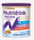 Nutridrink Protein em Pó Sem Sabor Zero Lactose 350g