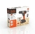 Parafusadeira/Furadeira Bateria 20V - Black & Decker - comprar online