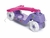 Patinete Mini Scooty Menina - Calesita - Mundo Magazine Brinquedos & Utilidades