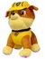 Pelucia Patrulha Canina Rubble 30 cm - Sunny