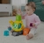 Fisher-Price Infant Guindaste Aprenda a Contar - Mattel - Mundo Magazine Brinquedos & Utilidades