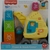 Fisher-Price Infant Guindaste Aprenda a Contar - Mattel - loja online