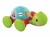 Fisher-Price Empurra Tartaruga - Mattel - comprar online