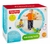 Fisher-Price Empurra Tartaruga - Mattel