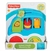 Fisher-Price Sort Novo Sons Divertidos Ii - Mattel - comprar online