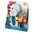 Fisher-Price Zebra Blocos Surpresa - Mattel - comprar online