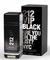 PERFUME CAROLINA HERRERA 212 VIP BLACK MASCULINO E