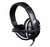 Fone de ouvido com microfone Headset Action-X P3 C