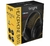 Fone de Ouvido Headphone Bass Bluetooth 5.0 Preto - comprar online