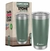 Copo Térmico Stone 500 ml com tampa Verde Militar