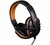 Fone de ouvido com microfone Action Headset P2 c/V - comprar online