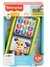 Fisher-Price Aprender e Brincar Smartphone 2 em 1 Deluxe Verde - Mattel - comprar online