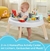 Fisher-Price Baby Gear Mesa de Atividades Home Office - Mattel - comprar online