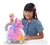 Imagem do Polly Pocket Micro Rainbow Unicorn Salon - Mattel