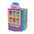 Polly Pocket Candy Style Fashion Drop - Mattel na internet