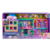 Polly Pocket Candy Style Fashion Drop - Mattel - loja online