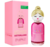 Benetton Sisterland Pink Raspeberry EDT Fem- 80ml - comprar online