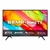 Smart TV 32" HD LED Semp 32R6610 Wi-Fi 3 HDMI 1 USB na internet