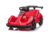 Veículo Elétrico Kart Vermelho 6v até 30 kg - Bel