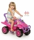 Veículo para Bebê Cross Turbo Calesita (Pink) - Calesita